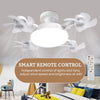 Drone Fan Light