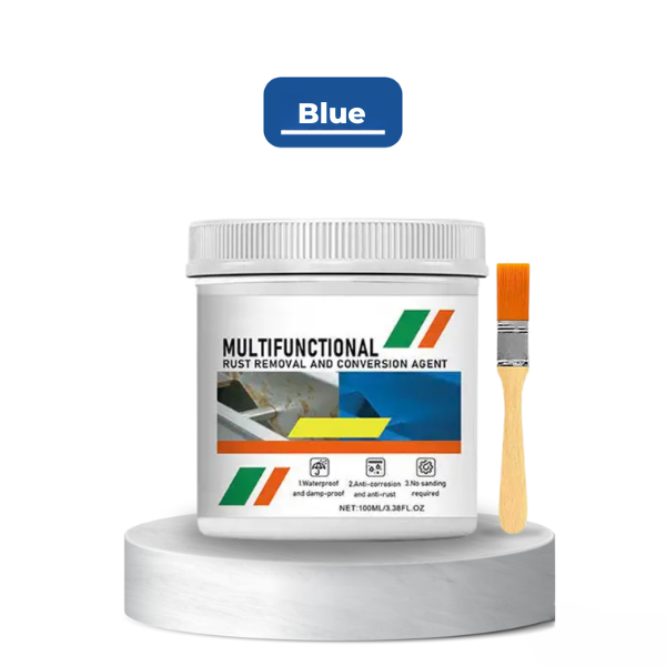 RustGuard™ Rust Remover and Protector