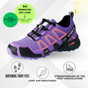 OrthoTrekking - Ergonomic Pain-Relieving Trekking and Hiking Shoes - (1+1 Free)