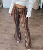 ShapeChic Forbidden Pants