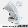 OrthoGo - Pain-relieving, Feather-light, and Waterproof Orthopedic Shoe - Special Promotion 1+1 Free