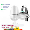 7-Level Water Purifier Filter – Protect Your Family with Every Drop!