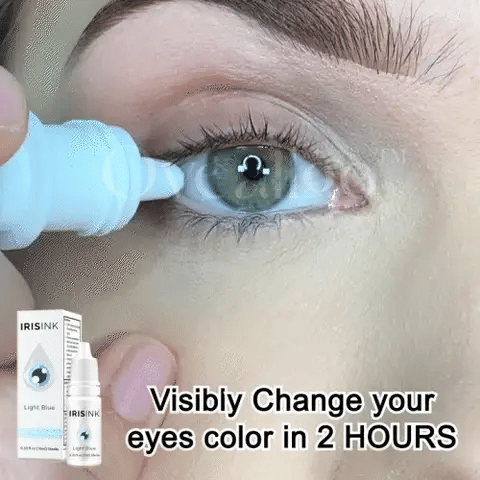 EyeCatcher™ | Change the Color of Your Eyes, Naturally