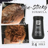 VoluBoost™ Hair Gel and Powder