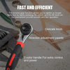 360° Adjustable Ratchet Wrench for All Your Bolts