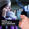 Oveallgo™ PROMAX 50,000,000 Volt Defense Ring