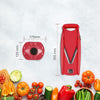 Vermoila V5 PowerLine Vegetable cutter Set 4 pcs. basic set
