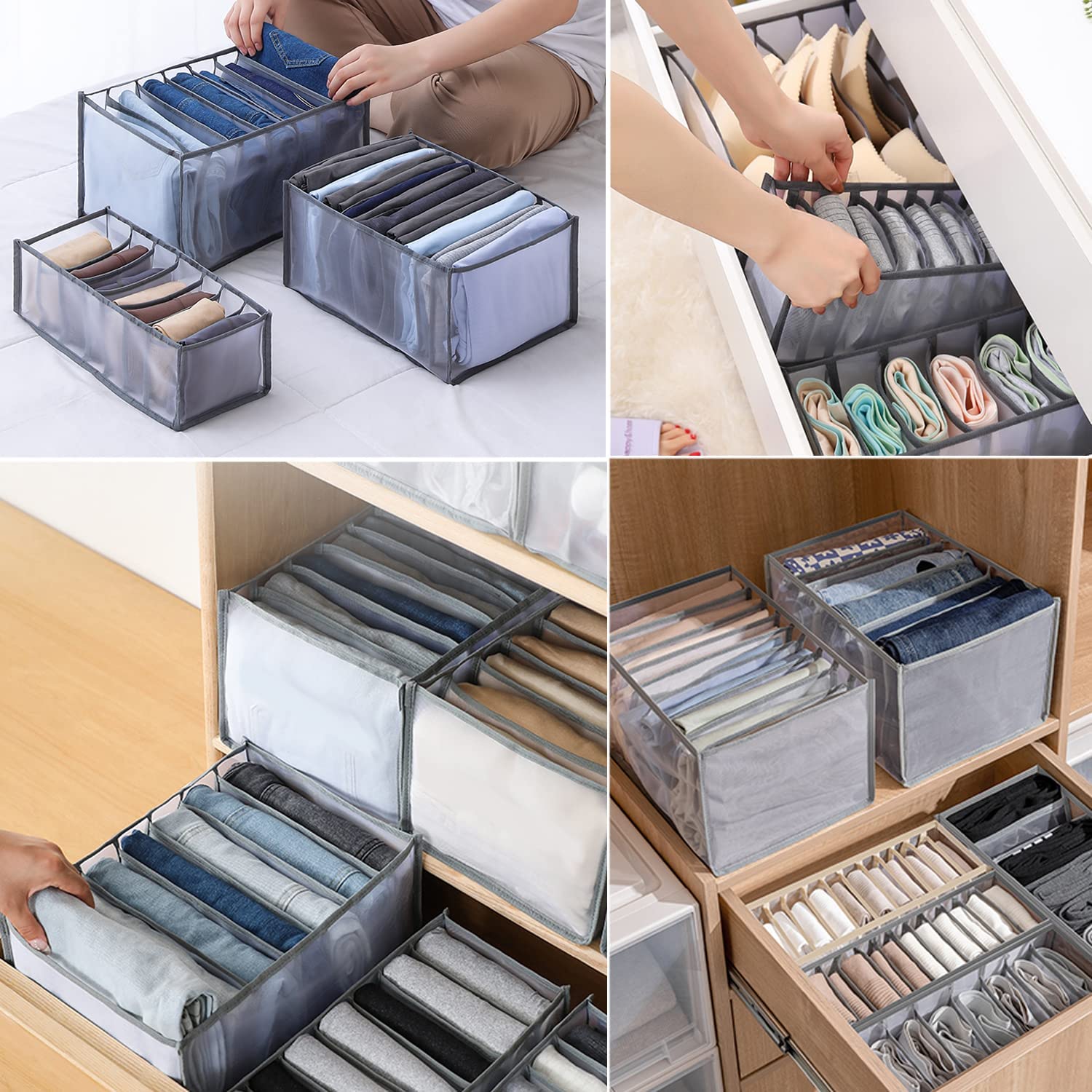 WardrobeOrganizer™ - Bring order to your closet! [Last day discount]
