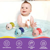 Cute Swimming Wind-Up Toy