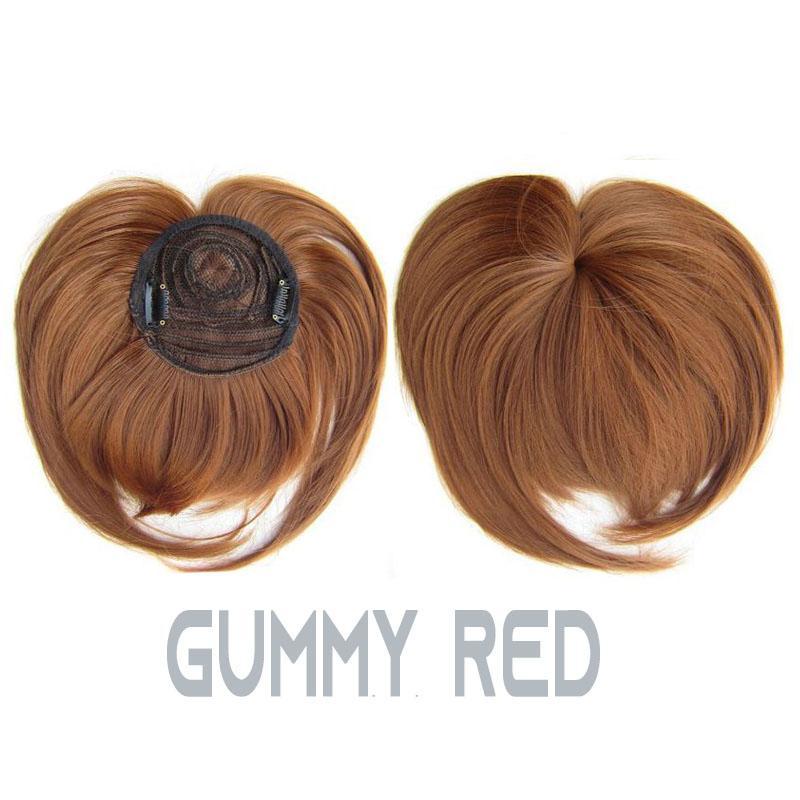ClipHair™ - Magic Clip-On Headband