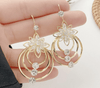 Jewelance™ - Italian Style Elegant Earrings
