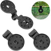 ClothClip™ | a secure, reliable grip that stands up to the elements