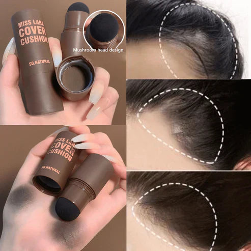 HairShield™ For Thick and Voluminous Hair