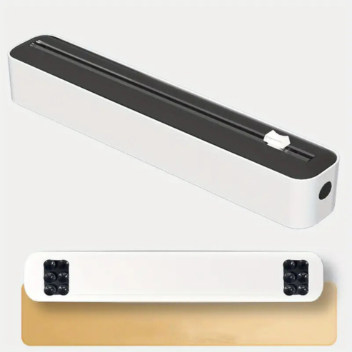 WrapTrim™ – Essential for the Modern Kitchen