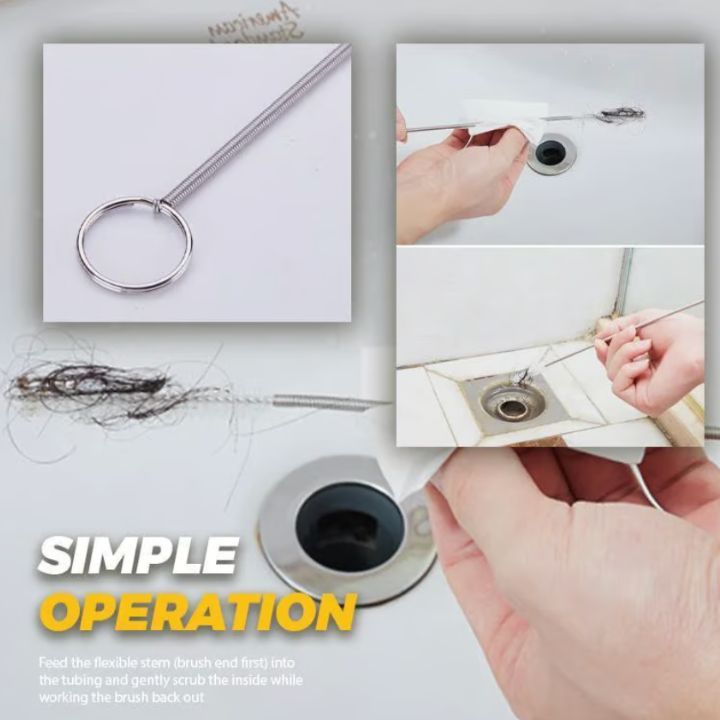 FridgeClean™ – Effective for Refrigerators and Pipes