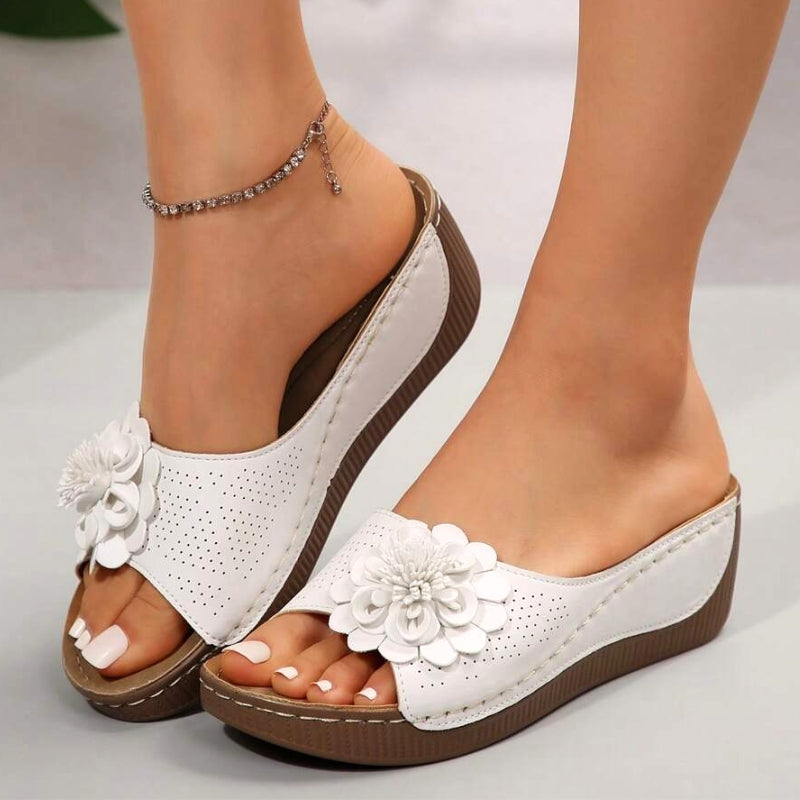 All-Day Power Wedges™ — Crush Foot Pain and Float Through Every Step with Cloud-Like Comfort