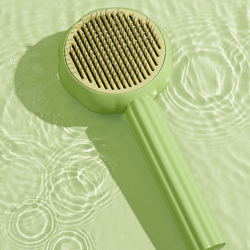 【LAST DAY SALE】Pet Hair Cleaner Brush