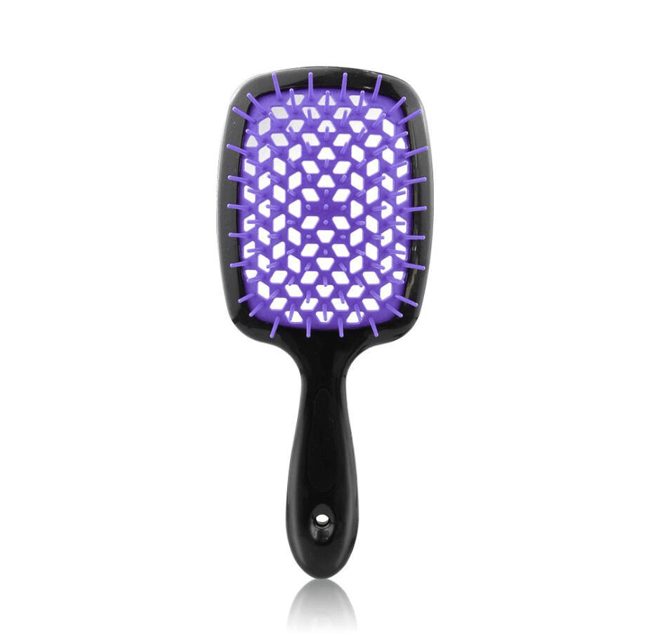 Knotclear | Miracle Hair Brush