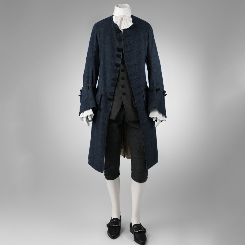 18th Century British Jackets