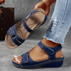 Célima™ - Leather Orthopedic Sandals