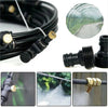Automatic Irrigation System – Saves Time and Water