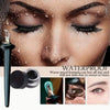 Silicone Eyeliner Brush