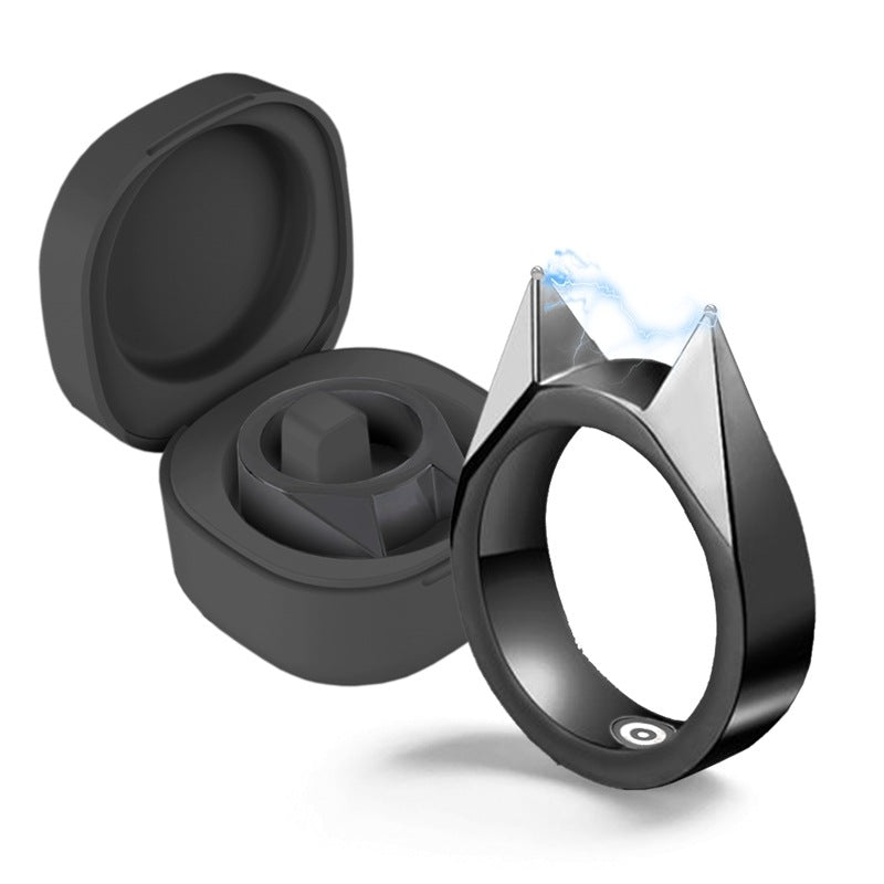 Oveallgo™ PROMAX 50,000,000 Volt Defense Ring