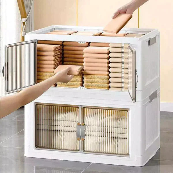 Set of 12 Organizer Boxes