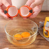 Effective Egg Cracker – Open Your Eggs Effortlessly