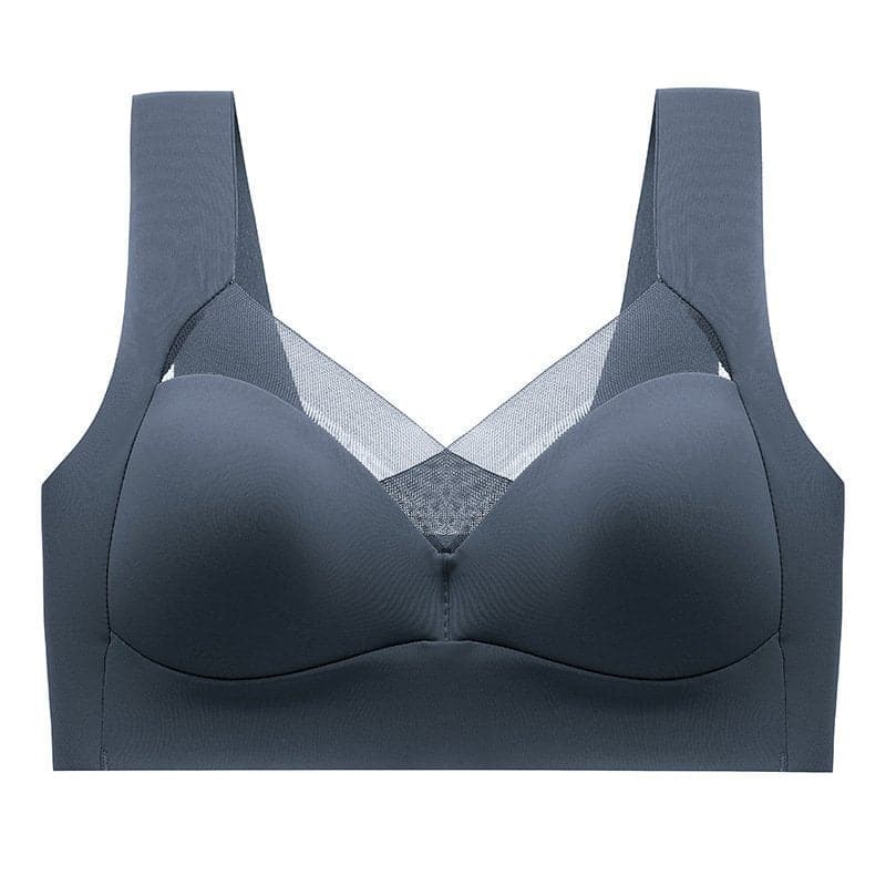 🔥1+1 FREE🔥Sexy wireless push up bras