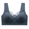 🔥1+1 FREE🔥Sexy wireless push up bras