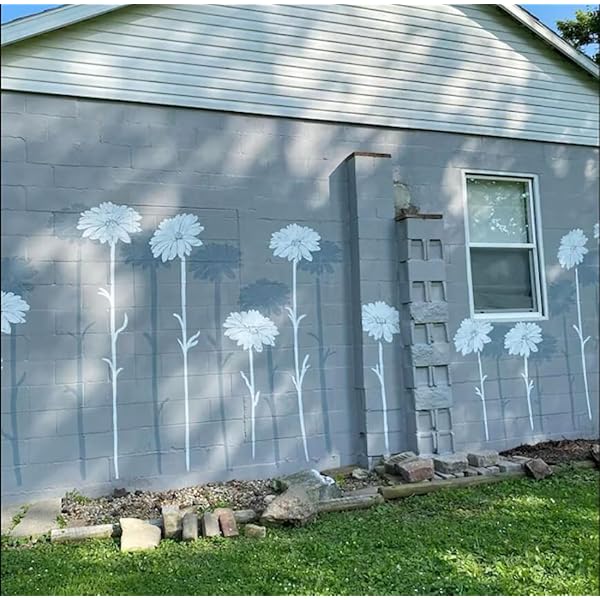 Instant Stunning Flower Walls