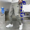 Comfortable Cargo Pants with Large Storage Capacity