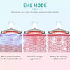 SmoothPro | Anti-wrinkle and lifting facial and neck massager