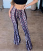 ShapeChic Forbidden Pants