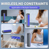 🔥Summer Sale 50% OFF 🌊 Wireless Rechargeable Air Conditioning❄️