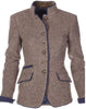 Sophia™ - Elegant Long Sleeve Jacket