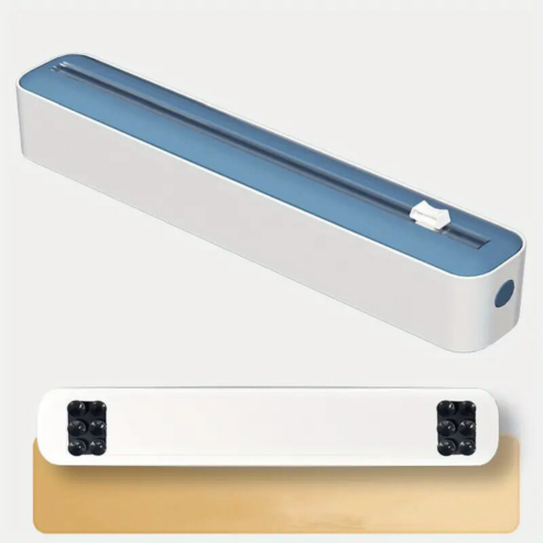 WrapTrim™ – Essential for the Modern Kitchen