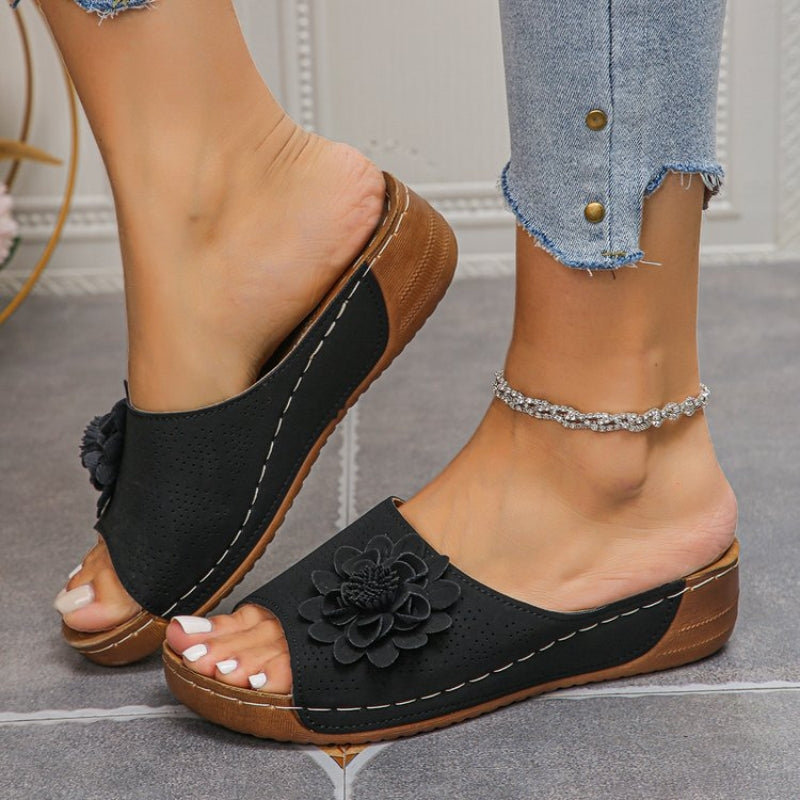 All-Day Power Wedges™ — Crush Foot Pain and Float Through Every Step with Cloud-Like Comfort