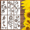 Instant Stunning Flower Walls