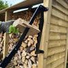 ⏰Hot Sale Promotion-Wall Mounted Wood Splitter-Kindling Splitter⏰