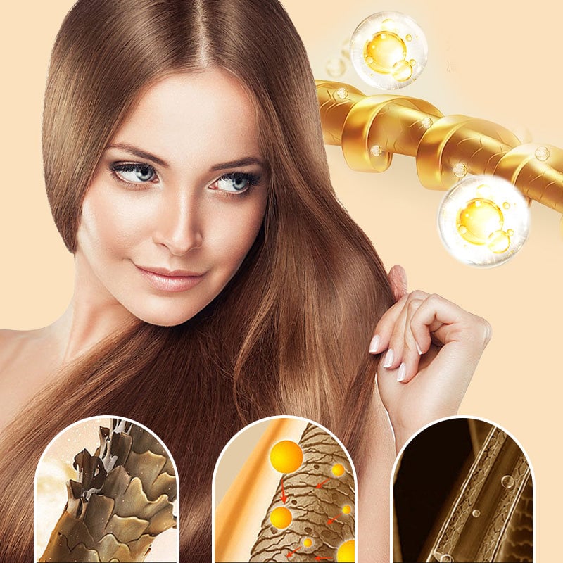 1+1 FREE | Silkify™ Ultimate hair rejuvenation!