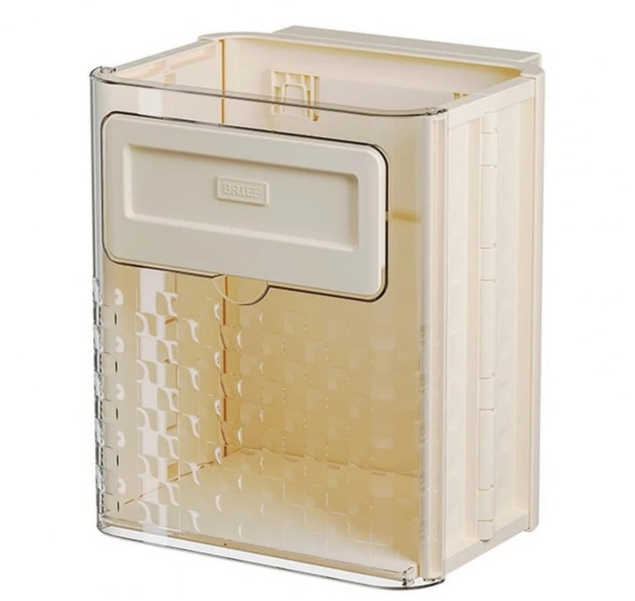 WasteWizard™ – Practical & Hygienic