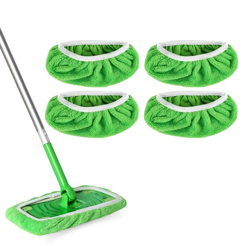 Reusable Mop Pads for Swiffer Sweeper