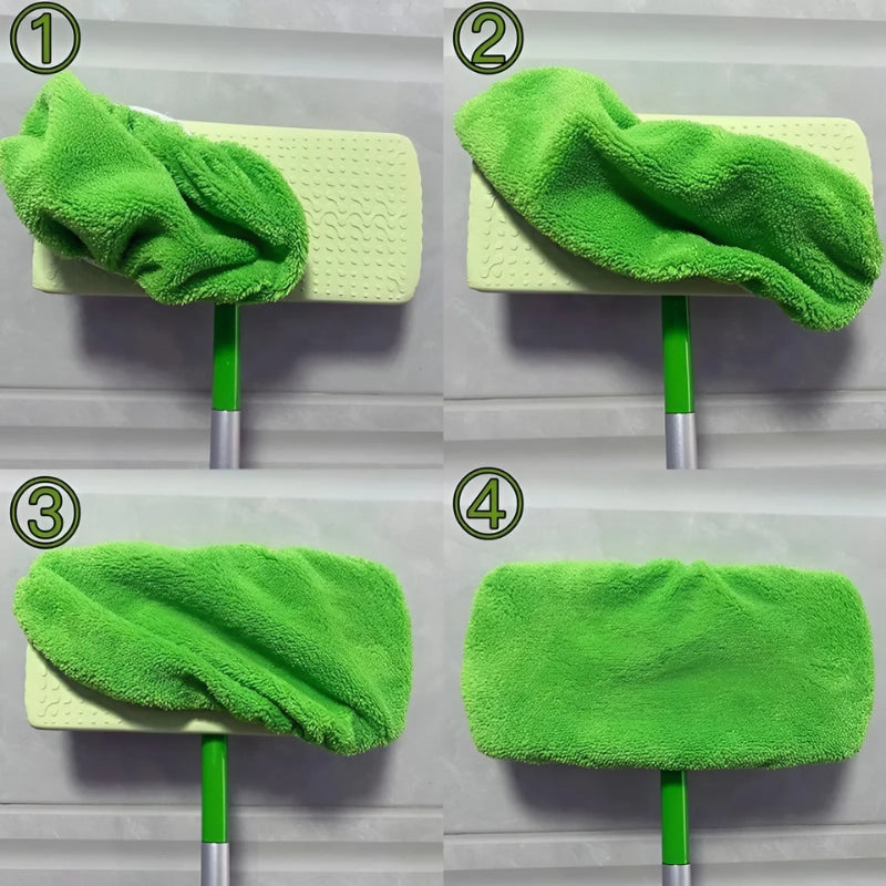 Reusable Mop Pads for Swiffer Sweeper