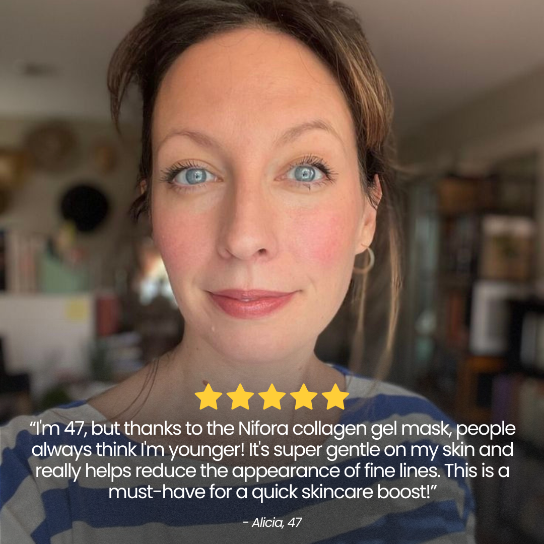 Bio-Collagen Mask