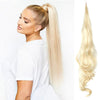 Lisa - Ponytail