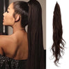 Lisa - Ponytail