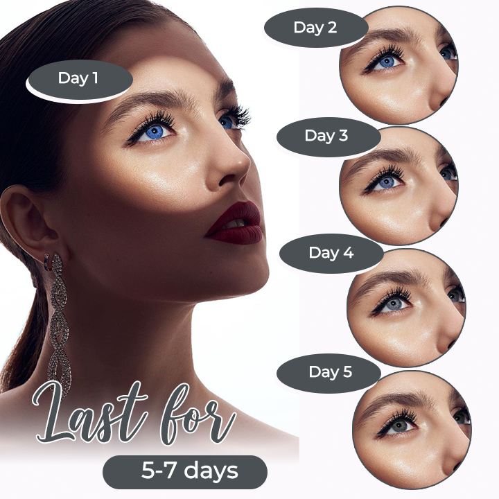 EyeCatcher™ | Change the Color of Your Eyes, Naturally