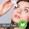 EyeCatcher™ | Change the Color of Your Eyes, Naturally